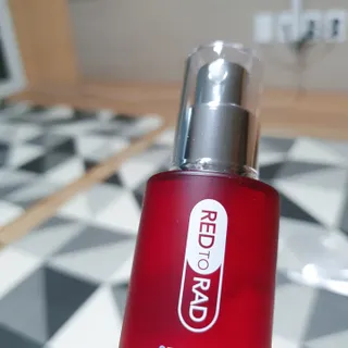 레드투래드 센서티브 어메이징 앰플 30ml — 5점을 준 리뷰어가 2021년 10월 올린 사용 사진