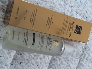 오투에니원 화이트스완 센텔라 루미너스 미스트 세럼 100ml — 5점을 준 리뷰어가 2023년 3월 올린 사용 사진