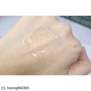 [엠메이데이] 그린티 피톤치드 감쪽같이 500ml + 손소독액 50ml — 5점을 준 리뷰어가 2022년 2월 올린 사용 사진