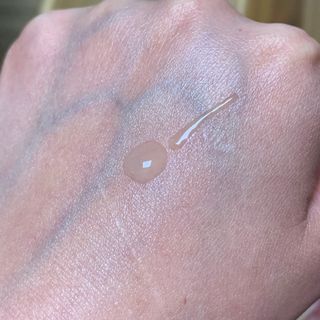 아이앤립 / EYENLIP 아이앤립 연어오일 리바이탈라이징 토너 — 4점을 준 리뷰어가 2021년 4월 올린 사용 사진