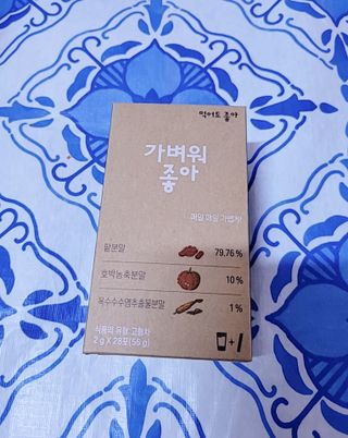 블리블리♡은블리♡님이 올린 리뷰 사진 1