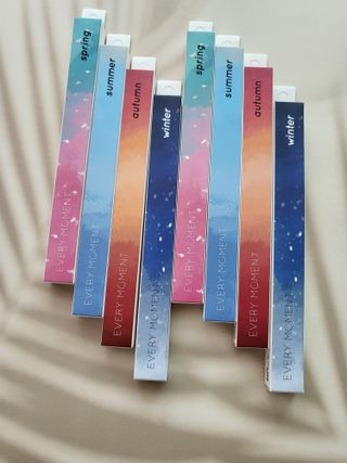 에브리모먼트 에브리 모먼트 칫솔 Every moment toothbrush — 5점을 준 리뷰어가 2022년 2월 올린 사용 사진