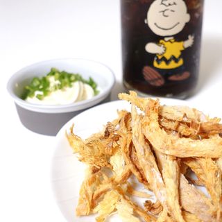 [오늘바스켓] 용대리 손질하늘태 130g — 5점을 준 리뷰어가 2021년 5월 올린 사용 사진