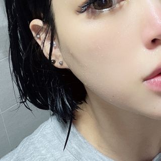 IO 아이오 오늘도 넌 예뻐 - 데일리딥 클렌징폼 — 5점을 준 리뷰어가 2021년 2월 올린 사용 사진