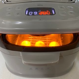 한성기업 베이크볼 치즈몽땅 300g x 2봉 — 4점을 준 리뷰어가 2021년 9월 올린 사용 사진