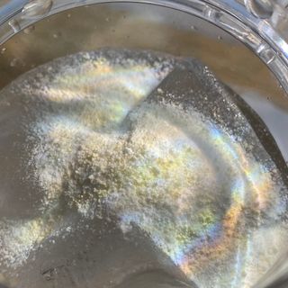 주식회사 씨크릿비에프랩 마시는 아미노산 아미토리 열대과일맛 14포 [1포, 5g / 보틀증정] — 5점을 준 리뷰어가 2023년 2월 올린 사용 사진