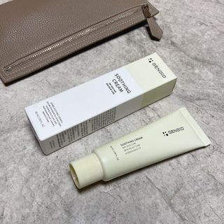 젠바이오 코스메틱스 젠바이오수딩크림]   가려운 피부 & 아토피 원픽 크림 — 4.5점을 준 리뷰어가 2022년 11월 올린 사용 사진