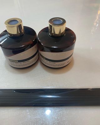 멈칫(MUMCHIT) 멈칫 바이오톡스 디퓨저 2개입 — 4.5점을 준 리뷰어가 2021년 12월 올린 사용 사진