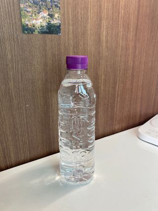 몽베스트 [MONTBEST]위드어스 500mL 20병 — 5점을 준 리뷰어가 2022년 6월 올린 사용 사진