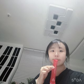 [덜다] 글루타치온 저분자 콜라겐 (20g x 15포) — 4점을 준 리뷰어가 2023년 8월 올린 사용 사진