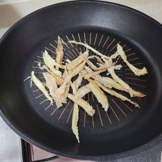 [오늘바스켓] 용대리 손질하늘태 130g — 5점을 준 리뷰어가 2021년 6월 올린 사용 사진