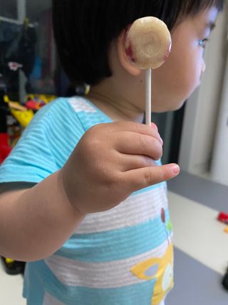 하율맘님이 올린 리뷰 사진 2