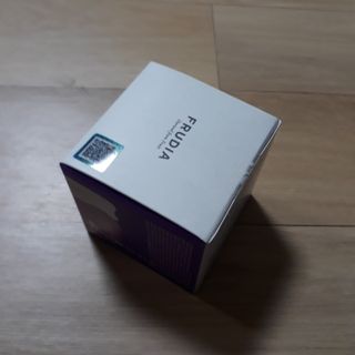 [후르디아] 72시간 블루베리 속살 수분크림 — 4.5점을 준 리뷰어가 2021년 5월 올린 사용 사진