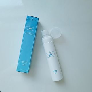 셀바이져 지우개 미스트 피부 보호 입주변 트러블 진정 케어 아기 안개분사 미스트 — 5점을 준 리뷰어가 2021년 3월 올린 사용 사진