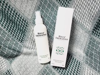 나노힐 프로테인 헤어 힐러 200ml — 5점을 준 리뷰어가 2023년 5월 올린 사용 사진