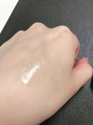 피지오겔 레드수딩 시카밸런스 크림 50ml — 5점을 준 리뷰어가 2022년 4월 올린 사용 사진