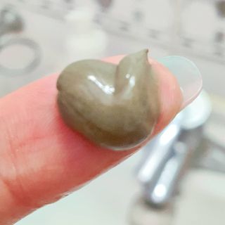 BRMUD 리커버리 머드 마스크 — 5점을 준 리뷰어가 2021년 7월 올린 사용 사진