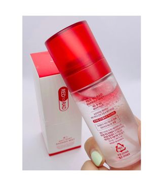 레드투래드 안티더스트 배리어 미스트 55ml — 5점을 준 리뷰어가 2021년 9월 올린 사용 사진
