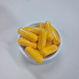 메디타민 비타민B 컴플렉스 — 5점을 준 리뷰어가 2021년 10월 올린 사용 사진