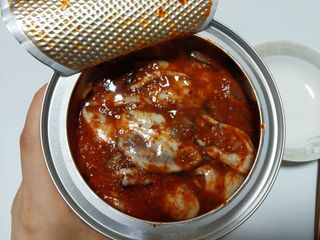 셰프애찬 별미김치 굴겉절이 1kg — 4.5점을 준 리뷰어가 2022년 12월 올린 사용 사진