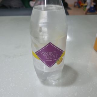 몽베스트 Montbest with Sparkling water Lemon OR Lime 20병(랜덤) — 5점을 준 리뷰어가 2024년 4월 올린 사용 사진