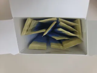 메타웰빙 GC녹십자웰빙 메타 글루타치온 — 5점을 준 리뷰어가 2022년 10월 올린 사용 사진