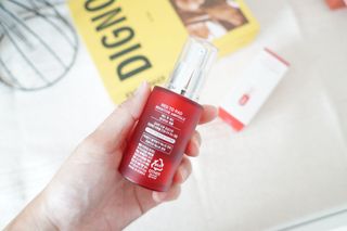 레드투래드 센서티브 어메이징 앰플 30ml — 5점을 준 리뷰어가 2021년 9월 올린 사용 사진