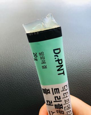 [Dr.PNT] 닥터피엔티 트리플뮨 플러스 [1개월분] — 5점을 준 리뷰어가 2022년 9월 올린 사용 사진