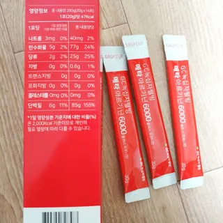 메타아르기닌 GC녹십자웰빙 메타 아르기닌 6000 플러스 오르니틴 — 5점을 준 리뷰어가 2022년 4월 올린 사용 사진