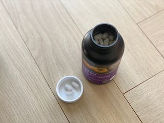 슬림플래닛 가르시니아 3900mg — 3점을 준 리뷰어가 2021년 2월 올린 사용 사진