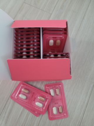 킬팻다이어트 킬팻 스피드 다이어트 [84 g / 700 mg x 120정] — 5점을 준 리뷰어가 2022년 6월 올린 사용 사진
