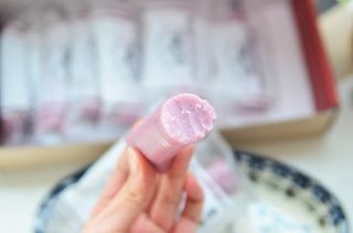 [푸디푸디] 1일1떡!  가래떡 낱개포장 아침식사 식사대용! 7종 세트 혼합 (1BOX=14개입) — 5점을 준 리뷰어가 2022년 4월 올린 사용 사진