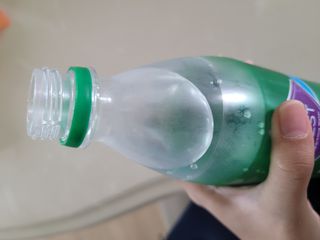 몽베스트 Montbest with Sparkling water Lemon OR Lime 20병(랜덤) — 5점을 준 리뷰어가 2022년 9월 올린 사용 사진