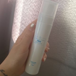 셀바이져 지우개 미스트 피부 보호 입주변 트러블 진정 케어 아기 안개분사 미스트 — 5점을 준 리뷰어가 2021년 3월 올린 사용 사진