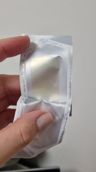 메디포스트 모비타 글루타치온 이지 필름형 30매 — 4점을 준 리뷰어가 2022년 12월 올린 사용 사진