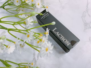 [라끄본] 립 세럼 - 트릿츠 립세럼 — 4점을 준 리뷰어가 2021년 2월 올린 사용 사진