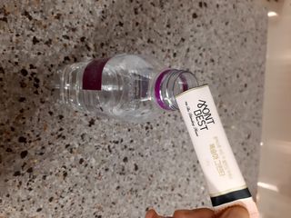 몽베스트 [MONTBEST]위드어스 500mL 20병 — 5점을 준 리뷰어가 2024년 2월 올린 사용 사진