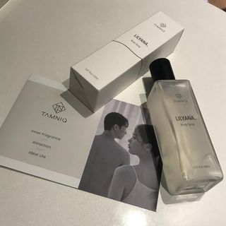 탐니크 바디미스트 릴리아나 150ml — 5점을 준 리뷰어가 2021년 1월 올린 사용 사진