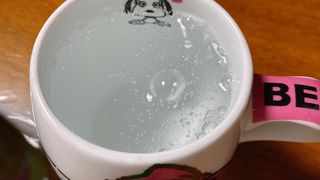 몽베스트 Montbest with Sparkling water Plain 20병 — 5점을 준 리뷰어가 2022년 7월 올린 사용 사진