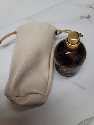 유쏘풀 익스프레 드 퍼퓸 50ml 4종  [세인트 모리츠] [베리섹시] [상탈 세콰이아] [엠포리아 코튼] 중 택 1 — 5점을 준 리뷰어가 2022년 3월 올린 사용 사진