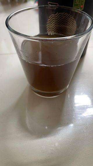 프리마인 자체 기업부설 연구소에서 찾아낸 건강한 수면의 비밀.  슬립토 플러스 30포 — 4점을 준 리뷰어가 2023년 1월 올린 사용 사진