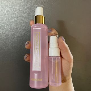 멈칫(MUMCHIT) 멈칫 마젠타레이디 기획 set — 5점을 준 리뷰어가 2022년 4월 올린 사용 사진