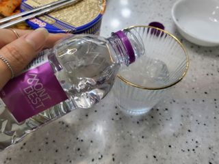 몽베스트 [MONTBEST] 330mL 20병 — 5점을 준 리뷰어가 2021년 10월 올린 사용 사진