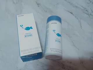 파파비오랩 승무원 콜라겐 콜라겐바다 — 4.5점을 준 리뷰어가 2020년 12월 올린 사용 사진