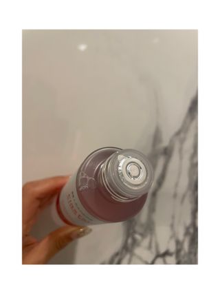 리더스코스메틱 리더스 퍼스트 샷 액티브 에센스 3종 — 5점을 준 리뷰어가 2022년 7월 올린 사용 사진