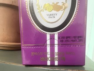 [몽베스트] 위드 더 블랜딩 하우스 _ 버라이어티팩 — 5점을 준 리뷰어가 2024년 2월 올린 사용 사진