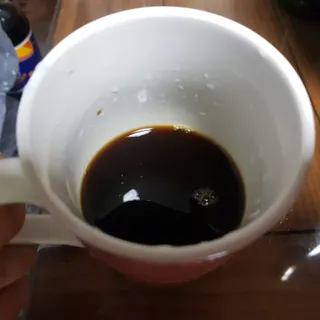 참앤들황토농원 국내산 흑염소를 정성스럽게 담은, 프리미엄 흑염소 진액 70ml x 30포 1박스 — 4점을 준 리뷰어가 2023년 1월 올린 사용 사진