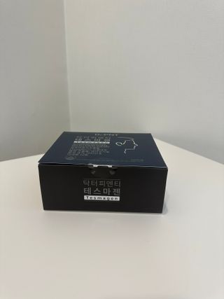 닥터피엔티 [Dr.PNT] 남성 건강 올인원! 테스마젠 — 5점을 준 리뷰어가 2022년 11월 올린 사용 사진