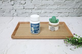 에이치알팜 조인트-서포트 보스웰리아 MSM 650mg x 120정 — 5점을 준 리뷰어가 2021년 7월 올린 사용 사진