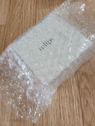 카오리온코스메틱스 사카로미세스와 시카의 만남        릴리피 릴렉싱 크림 진정한 탄력을 경험해보세요 — 4점을 준 리뷰어가 2021년 5월 올린 사용 사진